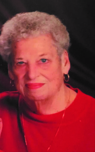 MADONNA SUZANNE OLEJASZ